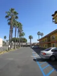 Northgate Motel Hotels in El Cajon
