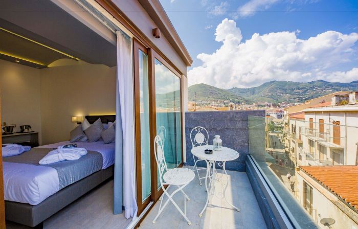 Ossuna Bay Hotel Boutique