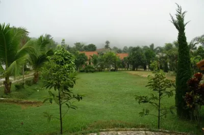 Pingdoi Resort Hotels in Huai Khrai