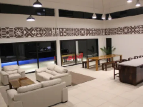 Sapphire Bay Fiji Hotels in Vuda