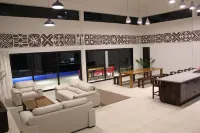 Sapphire Bay Fiji Hotel a Bekana Island