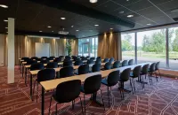 Scandic Luleå Hotels in Lulea