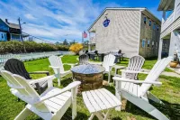 Island Manor Resort by Vrhost