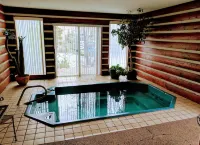 3 Peaks Lodge