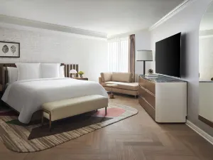 Four Seasons Hotel Washington, D.C.
