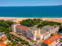 Primoretz Grand Hotel & Spa Hotels near Baba Ganka Square