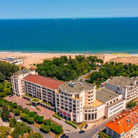 Primoretz Grand Hotel & Spa