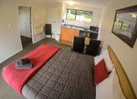 Mt Aspiring Holiday Park Hotels in Wanaka