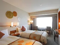 Dai-Ichi Hotel Ryogoku Các khách sạn ở Tokyo