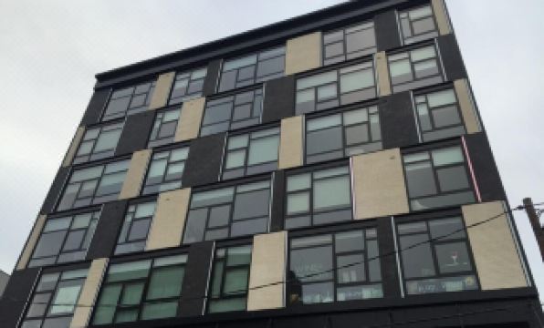 Dharma Home Suites Hoboken at Novia