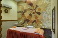 The Crown Goa - spa