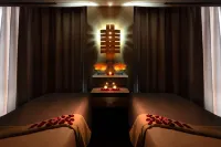 Eurostars Magnificent Mile - spa