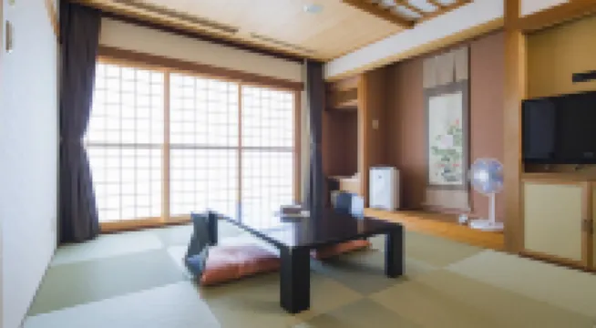 Premier Hotel -Cabin- Obihiro