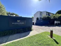Manuka Park Serviced Apartments
