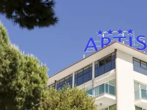 머큐어 호텔 림니 아티스