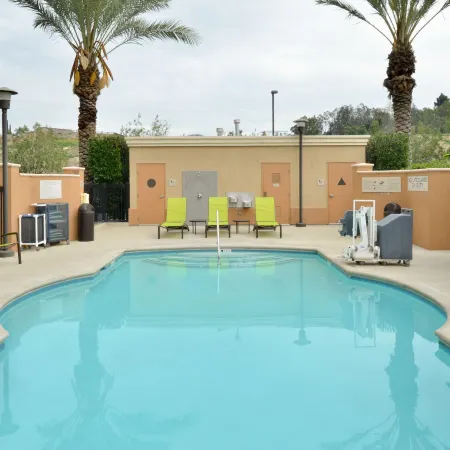 SpringHill Suites Corona Riverside