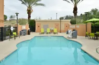 SpringHill Suites Corona Riverside - Pools