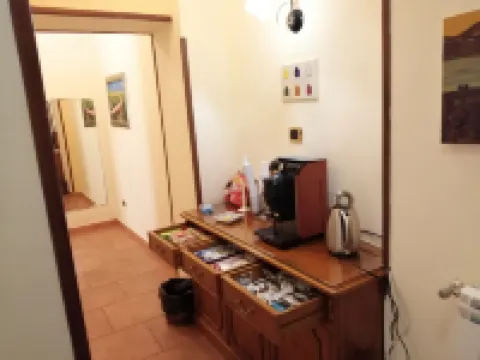 B&B le Stanze del Sogno Hoteles en Benevento