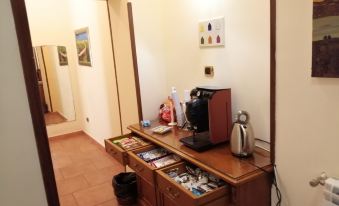 B&B le Stanze del Sogno