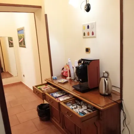 B&B le Stanze del Sogno