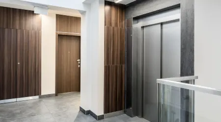 Green Garden Residence Отели рядом с достопримечательностью «Adam Mickiewicz statue»