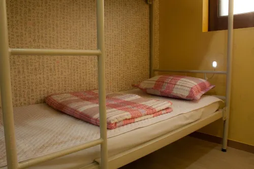 Nearest Guesthouse - صديق للحيوانات الاليفة