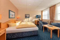 Dünenhotel am Meer Hotels in Seeheilbad Graal-Muritz
