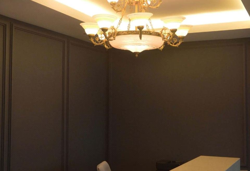 존커 스트리트 낮 풍경