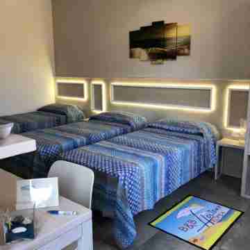 B&B Holiday Tropea Rooms