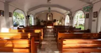 Villa Soledad Beach Resort Hotel di Bolinao