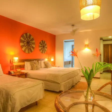 Itacaré Eco Resort