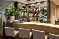 Mercure Sao Paulo Pinheiros - bar
