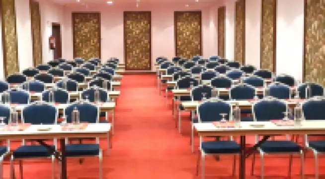 Hotel Costa Calero Thalasso & Spa