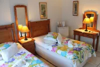 Harmony Guesthouse Hotels in Nelspruit