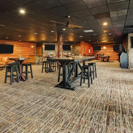 Stoney Creek Hotel la Crosse - Onalaska