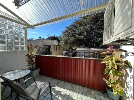 Brooklyn Motel Отели в г. Палм Бич