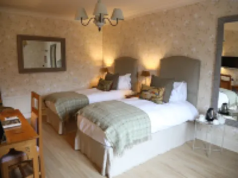 Tickton Grange Hotel Hotel a Beverley