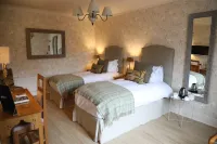 Tickton Grange Hotel