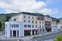 Nikko Station Hotel Classic Hotel dekat Rinno-ji