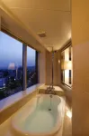 Oriental Hotel Hiroshima - 4 Sao