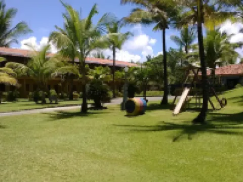 Pousada do Mar Hotéis em Ilheus