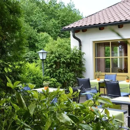 Hotel Gasthof am Forsthof
