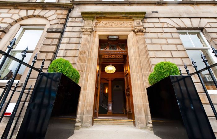 The Place Hotel
