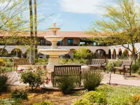 Hotel Mission de Oro Hotels in Merced County