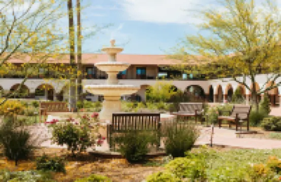 Hotel Mission de Oro