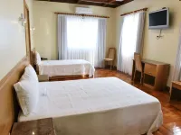 Hotel Aeroporto Hotel a Moreira