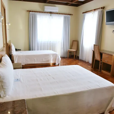 Hotel Aeroporto