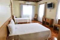 Hotel Aeroporto Hotels in Moreira