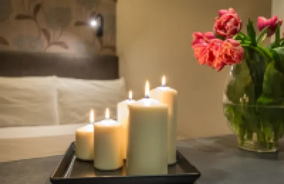 Florence Old Bridge B&B