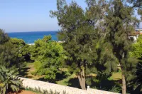 Palmyra Beach Hotel - Mountain view